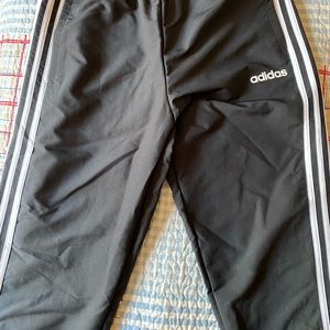 Men’s small athletic pants